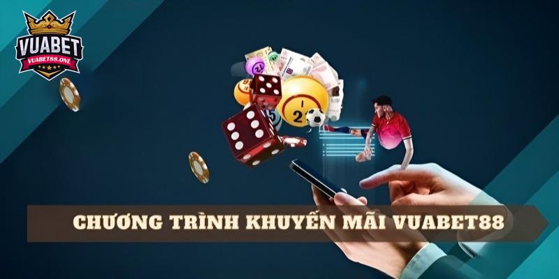 Vuabet88 - Trang Chủ Vuabet88.Com Số #1 2026 | Code 88K 17 Ưu đãi và chương trình khuyến mãi tại Vuabet88