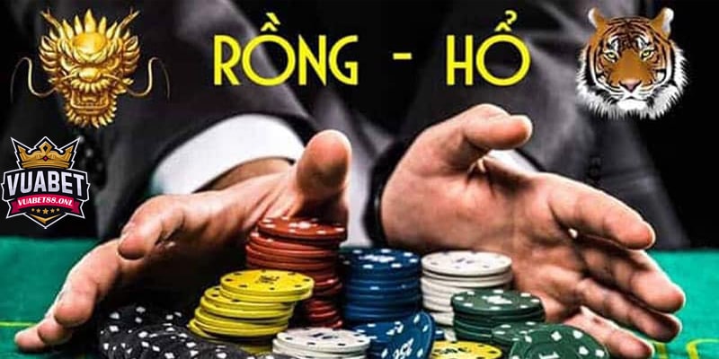 Hướng dẫn cách chơi Rồng hổ cực chi tiết cho người mới 1 Khái niệm trò chơi rồng hổ